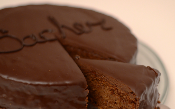 sacher
